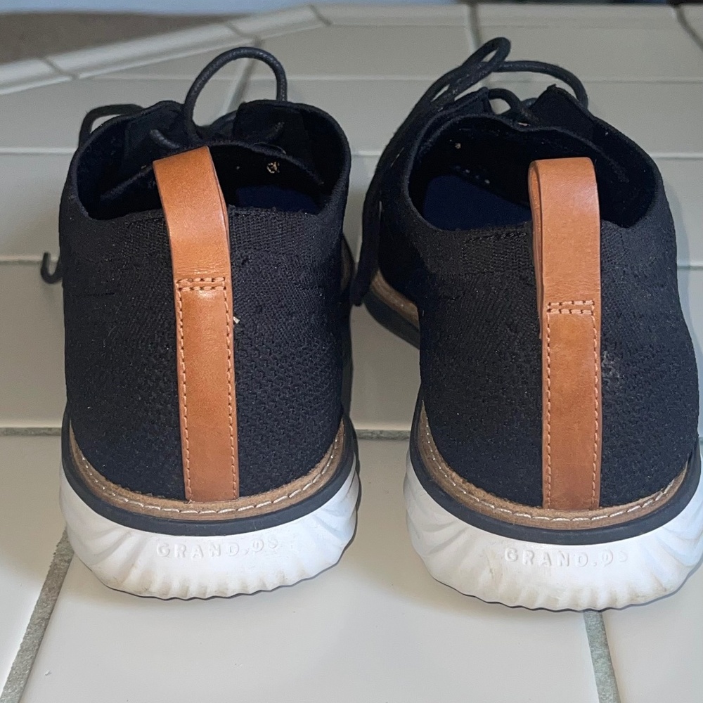 Cole Hahn Size 13 linen